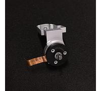 Clynex Pièce de rechange for réparation support cardan bras moteur rouleau, for Phantom, 3S 3SE 3A 3P Bras de remplacement pour drone FPV(Bundle 1)