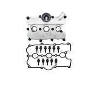 Clynex Pièces d'auto de chambre culasse couvercle soupape moteur 06E103471S, for, A4 Four-Dorsedan (8K2) Remplacement du couvre-culasse du moteur