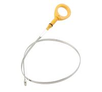 Clynex Pièces de jauge niveau d'huile moteur voiture, for Toyota, for Avalon RAV4 Sienna Highlander 2005-2013, for Lexus RX350 2007-2009, 15301-31090 Guide de vérification de l'huile moteur