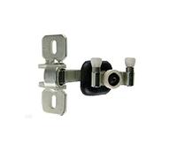 Clynex PIÈCES DE PORTE VOITURE ROULEAU COULISSANTE CÔTÉ DROIT MILIEU UNITÉ COMPLÈTE, for Citroën, RELAY 2002-2006 Pièce de rechange pour charnière de portière de vo