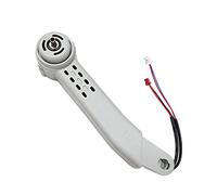 Clynex Pièces de rechange B1 Bras Moteur Engrenage, for S162 Rc Drone S162-GPS Quadcopter Bras de remplacement pour drone FPV