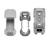 Clynex Pièces de rechange for bras moteur avant droit arrière gauche, coque supérieure, centrale, inférieure, for Mavic, Air 2 Bras de remplacement pour drone FPV(Shell 3 in 1)
