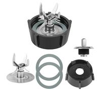 Clynex Pièces de rechange for fond de bol de mixeur 6 points