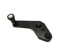 Clynex PIÈCES DE VOITURE, for Ford, TRANSIT 2000-2006 ROULEAU PORTE COULISSANTE CÔTÉ DROIT SUPÉRIEUR UNITÉ COMPLÈTE YC 15V 25000AF Pièce de rechange pour charnière de portière de vo