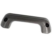 Clynex Poignée de porte intérieure voiture 80940-15G00, couvercle garniture traction, pour Nissan, pour Hardbody D21, pour Frontier, pour Pickup 1986 couverture de cadre de poignée de porte de voiture