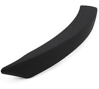 Clynex Poignée de porte intérieure voiture Lhd Rhd, pour Bmw Z4 E89 2009-2016 couverture de cadre de poignée de porte de voiture(BLACK Rhd Black Left)