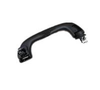 Clynex Poignée de toit noire OEM, poignées traction plafond intérieures, for Mazda, for CX-5 CX-4 3 6 Intérieur de voiture(Front Left)