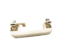 Clynex Poignée de toit OEM, poignées traction plafond intérieures, for VW, Touareg Intérieur de voiture(Beige Rear Right)
