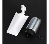 Clynex Pompe à Carburant électrique, for YFM700 YFM550 YXM700 Grizzly Raptor Viking 700 700R 550 3B4-13907-00 3B4-13907-10 1S3-13907-10 Pompe à Essence pour Moto