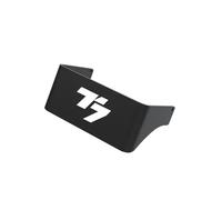 Clynex Protection antivol TFT for moto avec pare-soleil, for XTZ700 TENERE T7 2019 2020 2021 2022 2023 TENERE700, accessoires Protection d'écran pour tableau de bord de moto(T7)