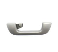 Clynex Rail d'appui gris for poignée de toit voiture, avec crochet universel, for Toyota, Corolla, Rav4, Yaris Vios OEM:74610 - 52020 Poignée de sécurité de toit pour voiture(R rear light color)