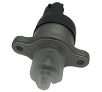 Clynex Régulateur de soupape régulation pression 0281002483 7701052268 7701049392, pour Renault 0445010018 0445010028 0986437010 Régulateur de pression de carburant