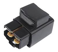 Clynex Relais solénoïde de démarreur, for, WR125 VP125 250 TW200 CP250 YP125 YP250 400 VMAX 1200 29U819509200 29U819509300 Relais moto