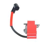 Clynex Remplacement de bobine d'allumage A26f-126270-4 125808-2 125143101, pour Ea3200s Ea3201s Ea3500s, pour Dolmar, Ps32 Ps32c Ps35 Ps35c Module de bobine d'allumage