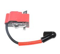 Clynex Remplacement de bobine d'allumage Abug-126270-4 125808-2 125143101, pour Ea3200s Ea3201s Ea3500s, pour Dolmar, Ps32 Ps32c Ps35 Ps35c Module de bobine d'allumage