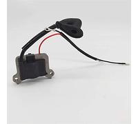 Clynex Remplacement de bobine d'allumage, for Mitsubishi, TL33 33cc, for débroussailleuse, 36F 36 CG330 CG430 CG520 CG260 coupe gazon Bobine d'allumage pour petits moteurs(5pcs)