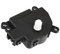 Clynex Remplacement de l'actionneur porte d'air, for Ford, for Explorer, 1 pièce, noir Actionneur de ventilation de voiture