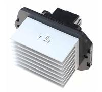 Clynex Résistance de chauffage moteur ventilateur voiture LR031677 79330-TY2-A01 4P1655, for Land, for Rover, Discovery LR3 LR4, for Range, for, Sport, for Jaguar Registre de moteur de soufflante
