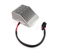 Clynex Résistance de moteur de ventilateur de chauffage AC de voiture, for, A2, for Seat, Ibiza 4 5 ST Cordoba, for Skoda, Fabia, for VW, 6Q1907521B Résistance de moteur de ventilateur