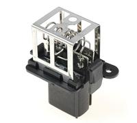 Clynex Résistance de moteur de ventilateur de radiateur, accessoire automobile de voiture, for Ford, for Fiesta, 2015 8V518L603AA Résistance de moteur de ventilateur