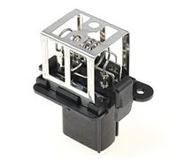 Clynex Résistance de moteur de ventilateur de radiateur, for Ford, for Fiesta, 2015 8V518L603AA 8V51 8L603 AA 8V5 18L 603AA Résistance de moteur de ventilateur