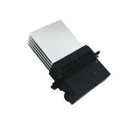 Clynex RÉSISTANCE DE MOTEUR VENTILATEUR CHAUFFAGE, for Renault, CLIO II AVEC CLIMATISATION 7701051272 509921 F664411DF Registre de moteur de soufflante