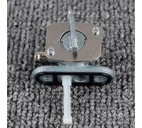 Clynex Robinet de commutation carburant, robinet Petcock YZF R1 YZFR1 YZF1000 YZF1000R XJ900 FZS600 FZ400 4KM-24500-00 4KM-24500-01 4KM-24500-10 Pièces détachées pour motos