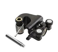 Clynex Rouleau central droit de porte centrale Renat approprié 1997-2010 7700352379 09160740 4500440 9160740 Pièce de rechange pour charnière de portière de voiture