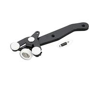 Clynex ROULEAU DE PORTE COULISSANTE for MODÈLES CÔTÉ INFÉRIEUR DROIT, for Volkswagen, CARAVELLE T5 2003-2022 OE 7H0843398H Pièce de rechange pour charnière de portière de vo