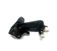 Clynex ROULEAU INTERMÉDIAIRE DE PORTE MILIEU DROIT CÔTÉ HORS SERVICE, for Mercedes-Benz, VITO VIANO 2003-2013 6397601547 A6397601547 Pièce de rechange pour charnière de portière de vo