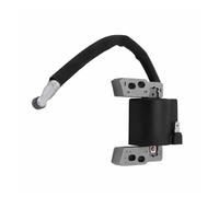 Clynex Scie à perche électrique, coupe d'arbre grand, bobine d'allumage de remplacement, accessoire d'outil jardin, for 695711 802574 493237 796964 492416 Bobine d'allumage pour petits moteurs