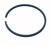 Clynex Segment de Piston 45mm, for SOLO par AL-KO 652, for ALPINA P500 510 522 VIP52 VIP55 CASTOR 52 plus moteur tronçonneuse tondeuse STIGA GGP outils(100 PCS)