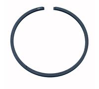 Clynex Segment de Piston de 50mm, for ATLAS, for COPCO, for COBRA TT, disjoncteur à 2 temps, cylindre de sécurité, anneaux Kolben(100 PCS)