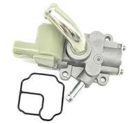 Clynex Soupape de commande d'air ralenti IAC 22270-75030 2227075030 AC308 13680-00560, for Toyota, 4Runner T100 Tacoma 2.4L .7L 1996-2000 Remplacement de la soupape de régulation d'air de