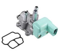 Clynex Soupape de commande d'air ralenti voiture 22270-16060, for Toyota, for Corolla, 1993-1997 Remplacement de la soupape de régulation d'air de ralenti