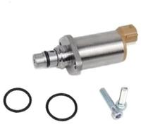 Clynex Soupape de commande d'aspiration à rampe commune Diesel Scv, pour Isuzu 6Hk1, pour Nissan, pour Navara, pour Pathfinder 294200 - 3670 Régulateur de pression de carburant