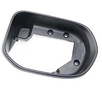 Clynex Support de cadre rétroviseur latéral automatique for boîtier voiture, for Civic, berline FA1 FA2 FA3 FD1 FD2 3 4 5 Mk8 FA FD FG 2D 4D 2006-2011 Support de rétroviseur de voiture