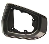 Clynex Support de cadre rétroviseur latéral boîtier voiture, for Malibu 2012 2013 2014 2015 2016 2017 2018 garniture d'accessoires Support de rétroviseur de voiture