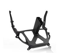 Clynex Support de phare capot supérieur moto GSXR600 2001 2002 2003 GSXR750 2000 - GSXR1000 GSXR 600 750 1000 K1 Support de lampe