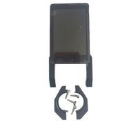 Clynex Tableau de Bord 48 V, for Joyor, S5 S8 Scooter électrique Écran LCD Compteur numérique avec Fonction de Direction Accessoires(for Joyor S New)