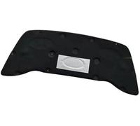 Clynex Tapis de Protection for Capot Avant de Voiture en Coton, Isolation phonique et Thermique, for, for, Classe A W176 Classe A 2013-2017 Isolation Thermique du Capot Moteur