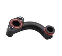 Clynex Tube d'eau 68211200AC 68211200AB, for Jeep, moteur à huile Grand Cherokee 3.0T WK Ram, for DODGE, tuyau de radiateur Durite de radiateur