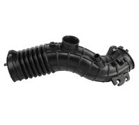 Clynex Tuyau d'admission d'air en caoutchouc for filtre à air de voiture, tube d'écoulement nettoyage, for Accord, CP1 CU1 2009-2014, moteur 2,0 litres OEM : 17228-R60-U00 Tuyau d'admission d'air