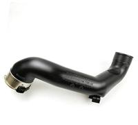 Clynex Tuyau d'admission d'air for réservoir d'eau, for, F01 740i F02 F07 GT 535i F18 F12 F13 F11, 13717582314 Tuyau de radiateur pour moteur automobile