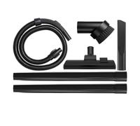 Clynex Tuyau d'aspirateur for Huixi, accessoires for aspirateur Mv-Wj12Q2 Mv-Wj12Q3, tuyau fileté, tête de brosse de sol Tuyau d'aspirateur
