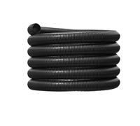 Clynex Tuyau d'aspirateur, for Huixi, adaptateur, accessoires d'aspirateur, tuyau fileté, paille, diamètre intérieur universel: 25mm, diamètre extérieur: 32mm Tuyau d'aspirateur
