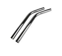 Clynex Tuyau d'aspirateur, for Huixi, for Jieba Baiyun, accessoires d'aspirateur, cintreuse de tuyaux en acier, rallonge de raccordement for machine d'aspiration d'eau BF501/502 Tuyau d'aspirateur