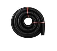 Clynex Tuyau d'aspirateur, for Huixi, for Jieba Baiyun, accessoires d'aspirateur, tuyau BF501/502, diamètre intérieur 40 mm, passage extérieur 48 mm Tuyau d'aspirateur