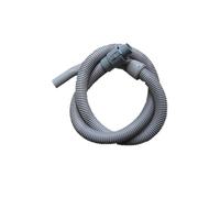 Clynex Tuyau d'aspirateur, for Huixi, for Midea, accessoires d'aspirateur domestique, tuyau fileté for aspirateur Qw12T-607/608/05F/05E Tuyau d'aspirateur