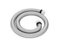 Clynex Tuyau d'aspirateur, for Huixi, for Midea, accessoires d'aspirateur, tuyau fileté + diamètre intérieur 32 mm, sans connecteur avec anneau élastique Tuyau d'aspirateur
